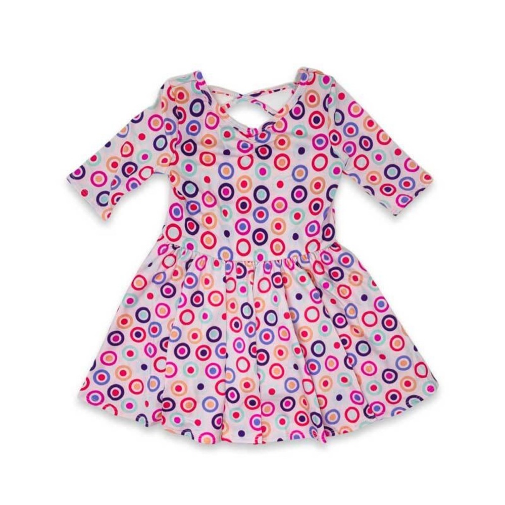DotDot Smile Kids Dresses